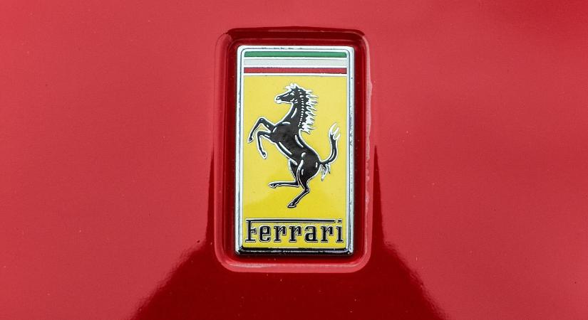 Michael Schumacher egyik autója 6,45 milliárd forintért kelt el