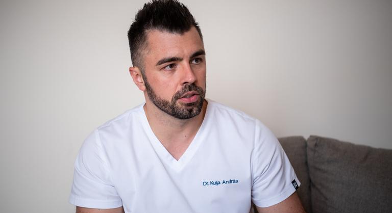 Eldőlt, mikor és hol vitázik egymással Takács Péter és Kulja András