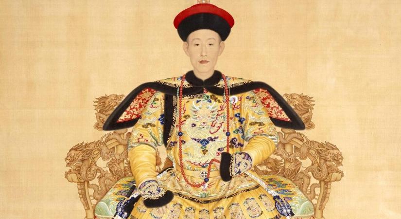 A kínai császár, aki rendszeresen kivégeztette a palota tisztviselőit