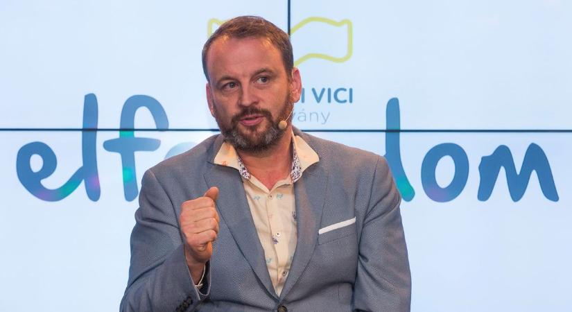Nánási Pál gyászol: a példaképét veszítette el