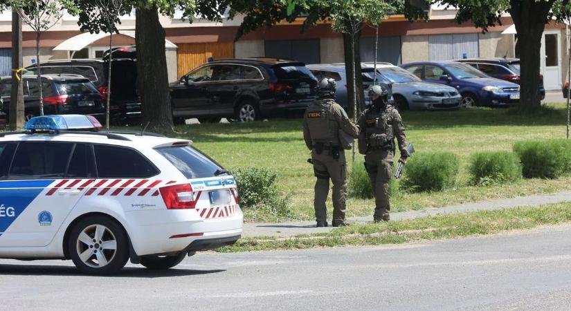 Újabb fejlemények: elfogták a Pécs-Somogyon ólálkodó férfit