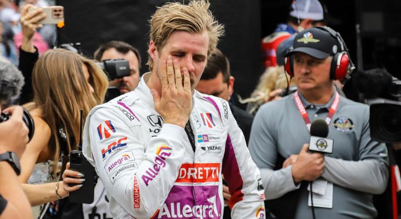BREAKING: A Prema és az Andretti autói is megbuktak az Indy 500 utáni technikai ellenőrzésen!