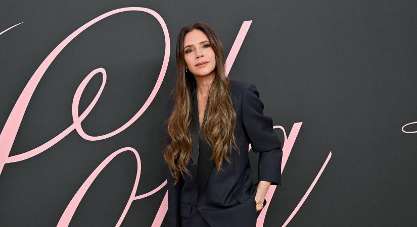 20 éve tart a viszály: Katie Price bosszút állt Victoria Beckhamen