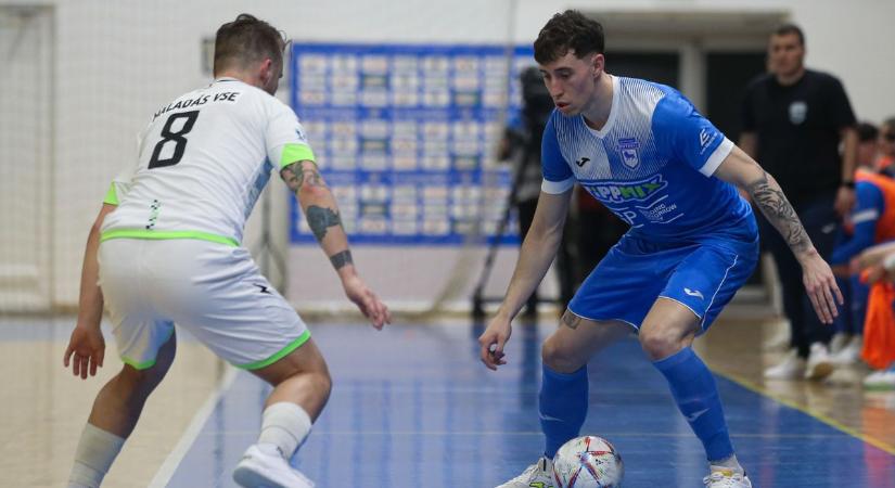 Döntetlennel zárta az alapszakaszt a ScoreGoal