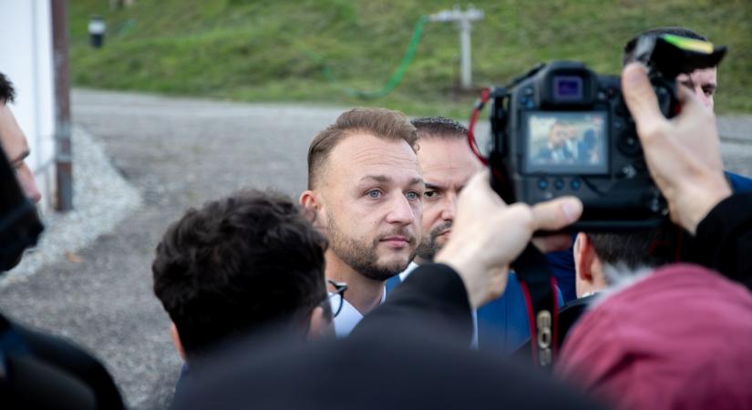 Šutaj Eštok szerint az EP-delegáció látogatása „büntető-expedíció”