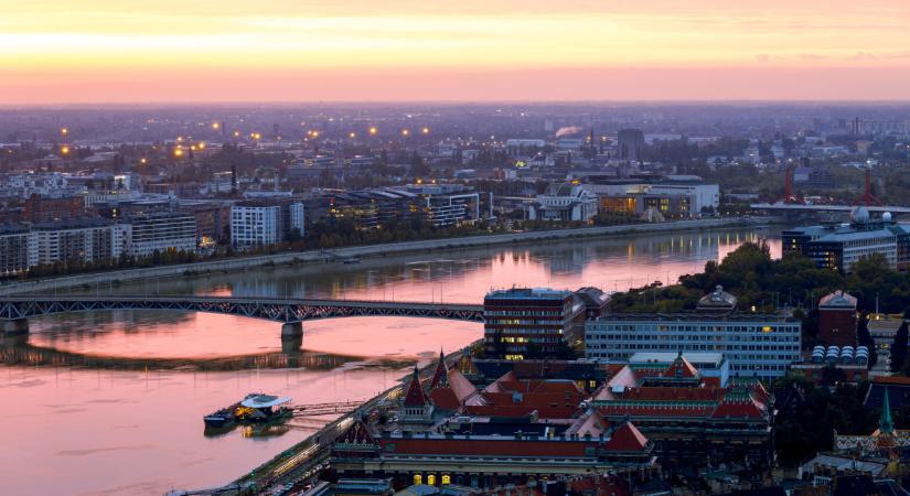 Budapesti belvárosi ingatlanpiac 2025-ben: hol érdemes most vásárolni?