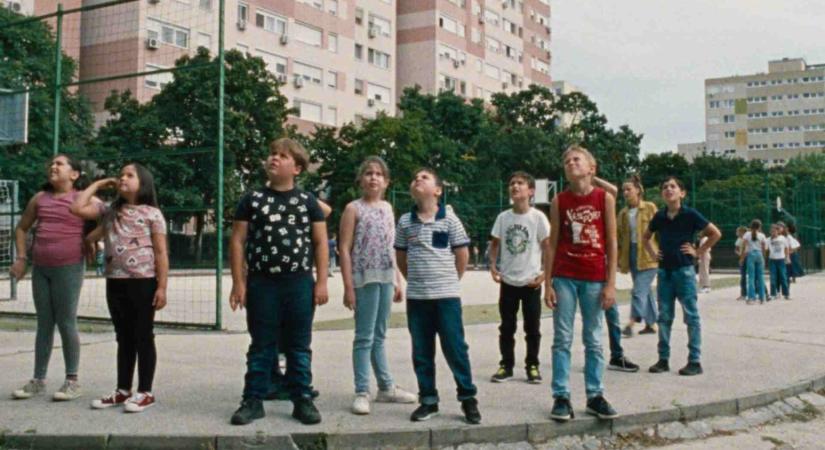 LEVEGŐT! A kortárs magyar film „iskolái”