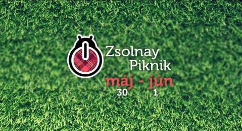 Pécs: Zsolnay Piknik 2025