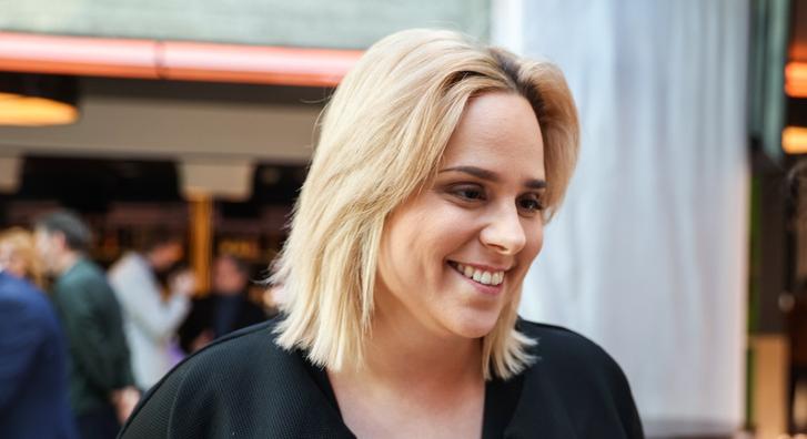 Tarján Zsófia: „Tizenhét éve szingli vagyok, és ezt nem bántam meg”
