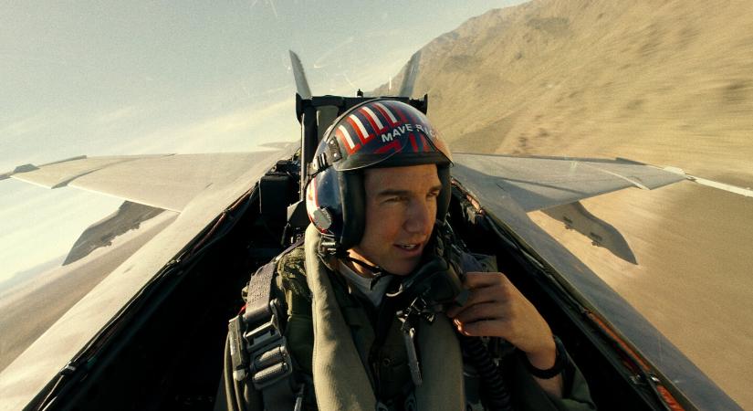 Végre biztató hírt kaptunk a Top Gun 3-ról egyenesen a Maverick írójától