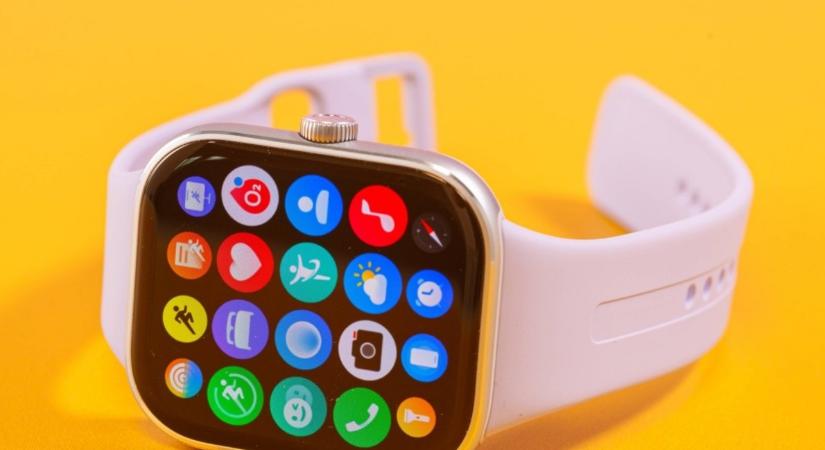 A Xiaomi vezette a viselhető eszközök piacát 2025 elején
