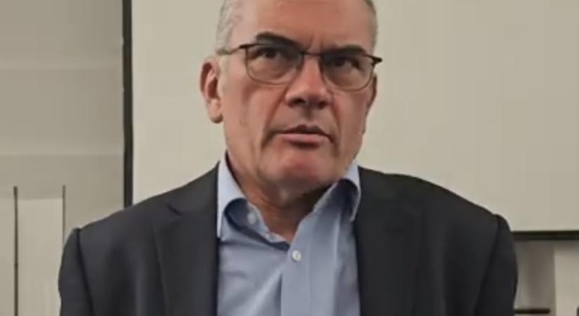 Gundel Takács Gábor: “A református hit számomra út a Jóisten felé” – interjú