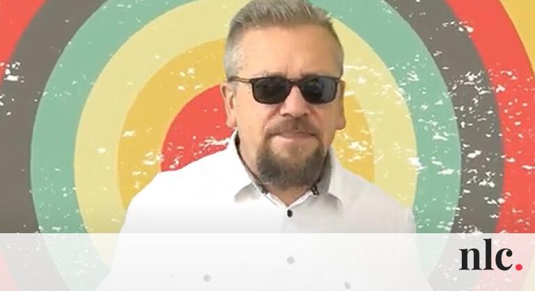 Súlyos beteg a magyar DJ, emiatt az anyagi helyzete is kilátástalanná vált