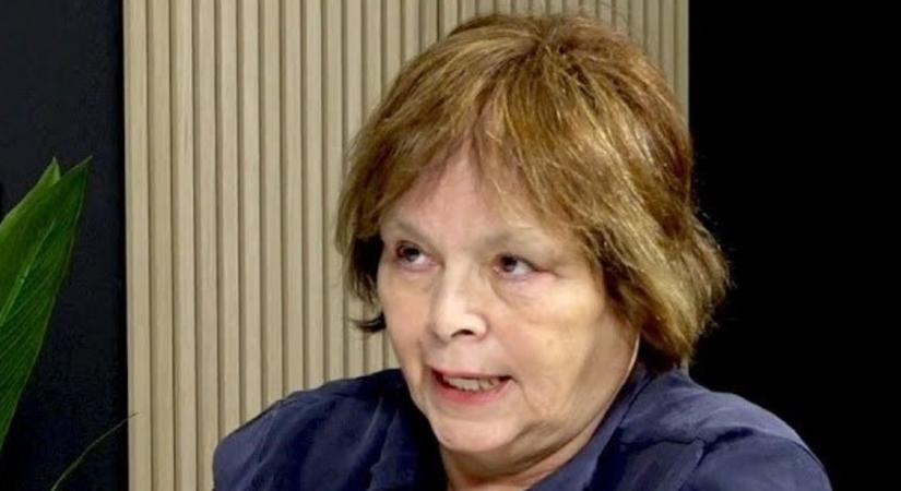 Vásárhelyi Mária: Orbánéknak a hatalom megtartása élet-halál harc