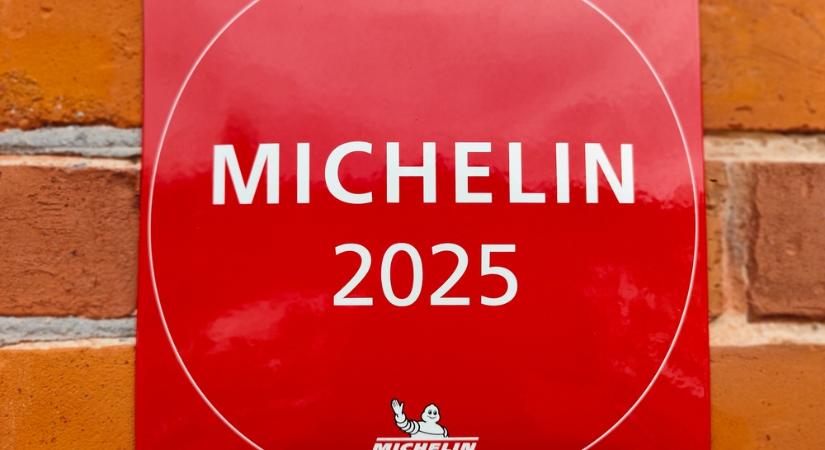 A világ első séfje, akinek mindhárom étterme három Michelin-csillagot kapott