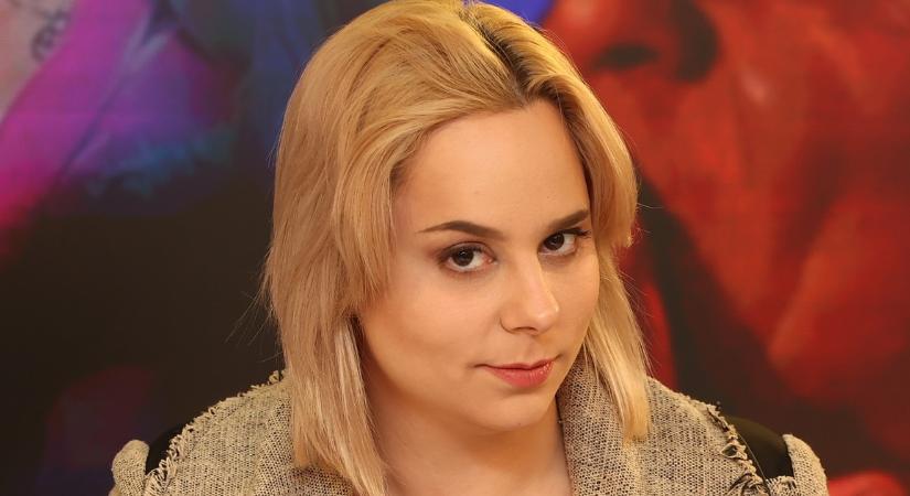 Szívfacsaró hír jött Tarján Zsófiról