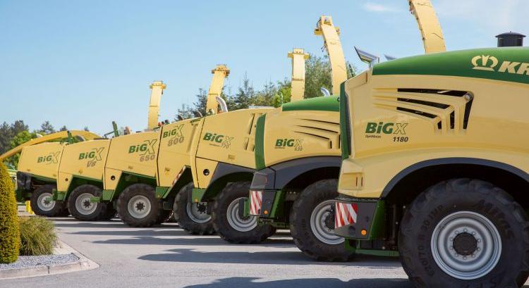 25 éves a BiG X, az egyedülálló kategória