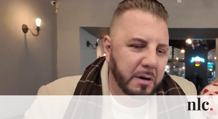 Zámbó Krisztián: „Amikor tükörbe nézek, elgondolkodom, hogy mi történt velem?”