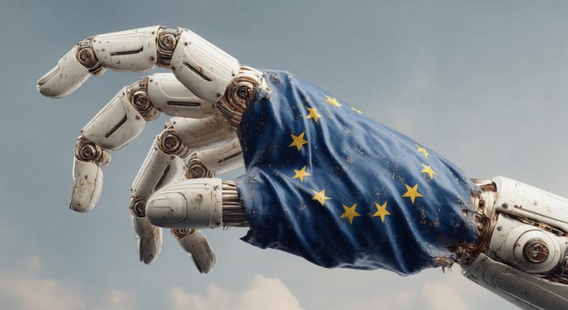 Mistral AI: Európa MI-büszkesége