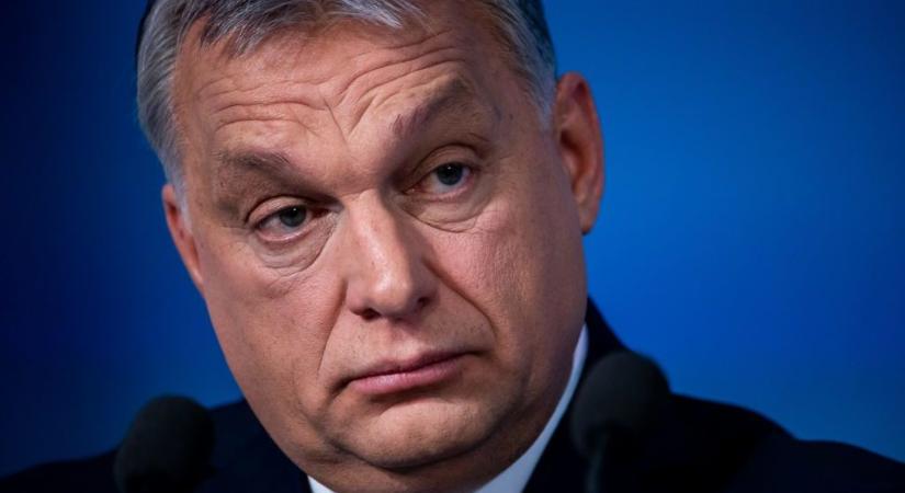 Megválik miniszterhelyettesétől Orbán Viktor