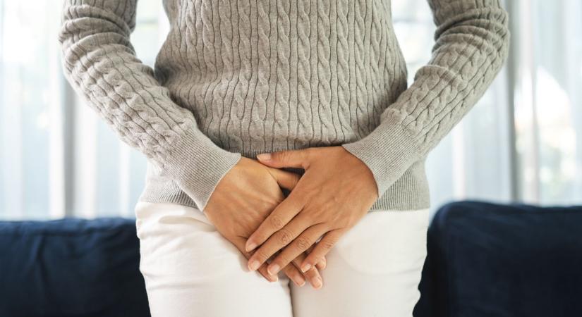 Nagy súlyokkal edzek, egy ideje inkontinenciával küzdök, ez rosszabbodhat? Az orvos válaszol
