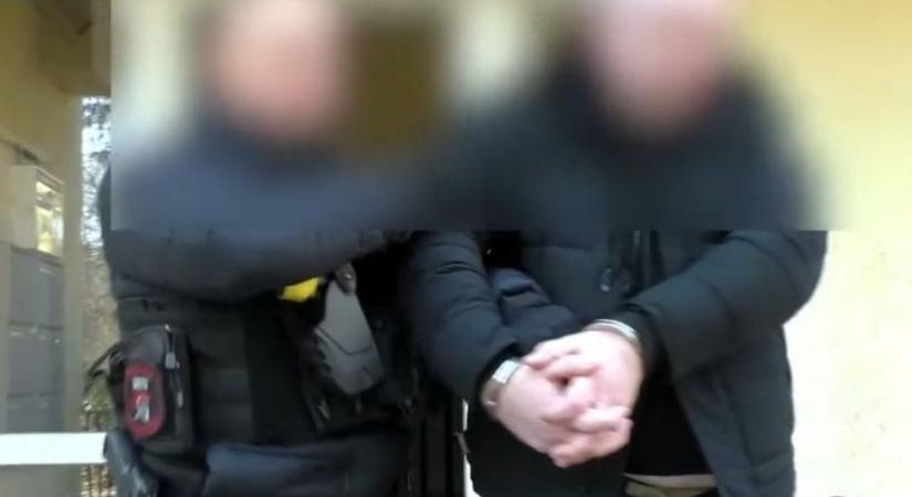 A Balaton-partot is letarolta az ingatlanmaffia, gyilkoltak is