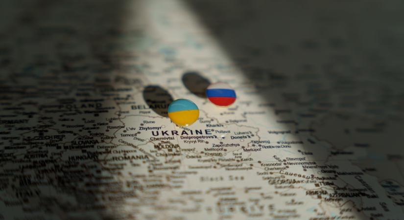 Az ukrán békéről már letettek a piacok? Az MBH Elemzési Centrum igazgatójával beszéltünk