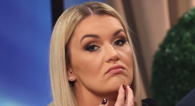 Erre nem volt felkészülve! Hódi Pamela keményen megkapta kommentelőitől