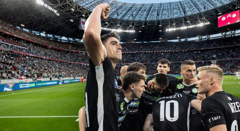Riválisának engedheti el idén is egyik legjobbját a Paksi FC