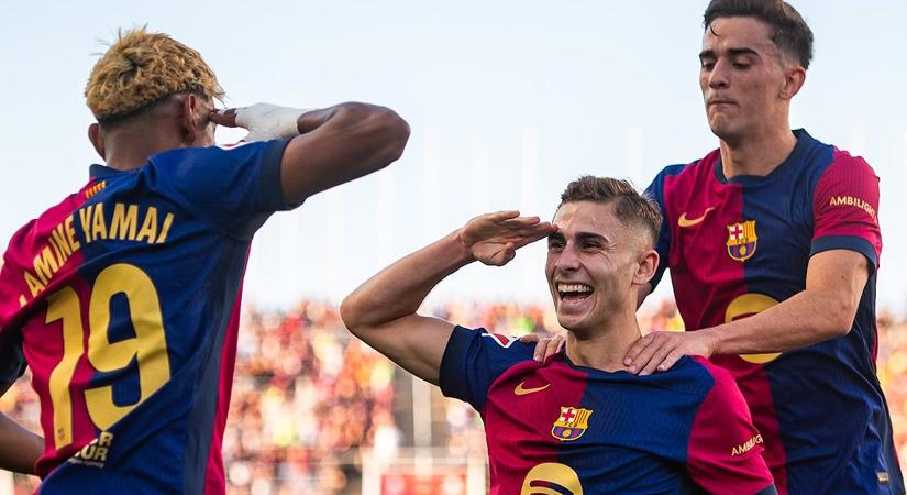 Meredek pletyka: két közönségkedvencet is eladna a nyáron az FC Barcelona