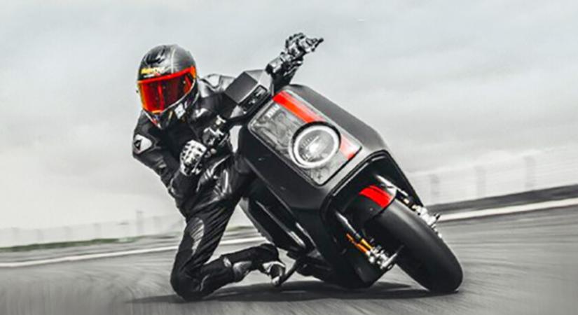 Új rekord a sanghaji MotoGP-pályán - Kicsi a bors, de gyors!