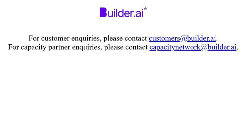 Nem minden arany, ami mesterséges intelligencia: erre figyelmeztet a Builder.ai látványos bukása