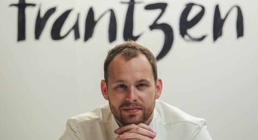 Megvan a világ első háromszor három Michelin-csillagos séfje