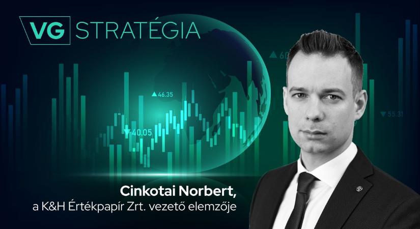 Szépen erősödik az amerikai telekommunikációs szektor