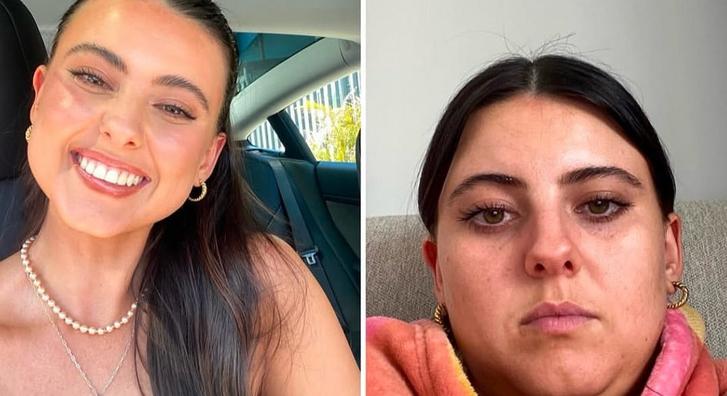 Instagram vs. valóság: saját testével bizonyítja az influenszer, mennyire megtévesztő a közösségi média