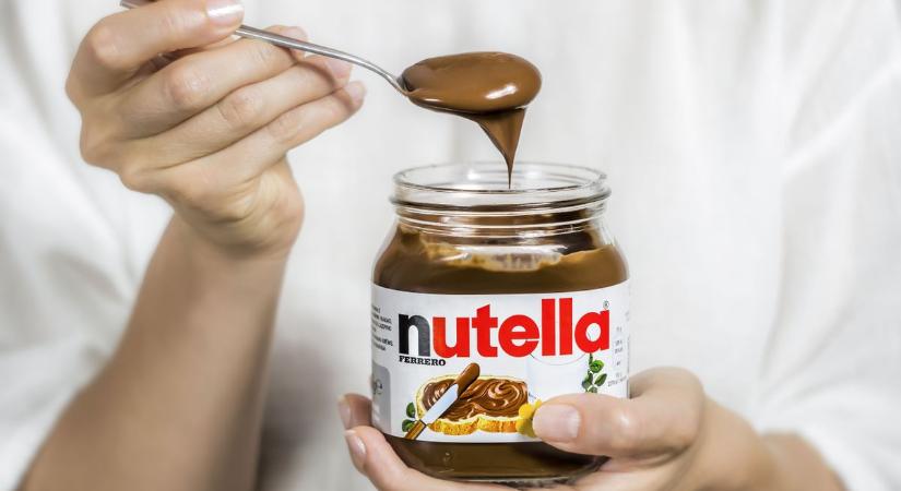 Hihetetlen, mi történt a Nutellával: változtatott a receptjén a cég