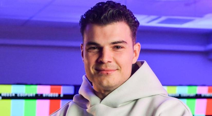 Pumped Gabo nem csak a pornózást bánja: „Elbuktam 3 milliót sportfogadáson!”