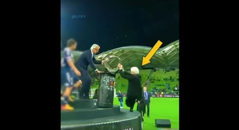 „Várd meg a végét!” – Kubatov Gábor videója a bizonyíték, Robbie Keane esete nem példa nélküli