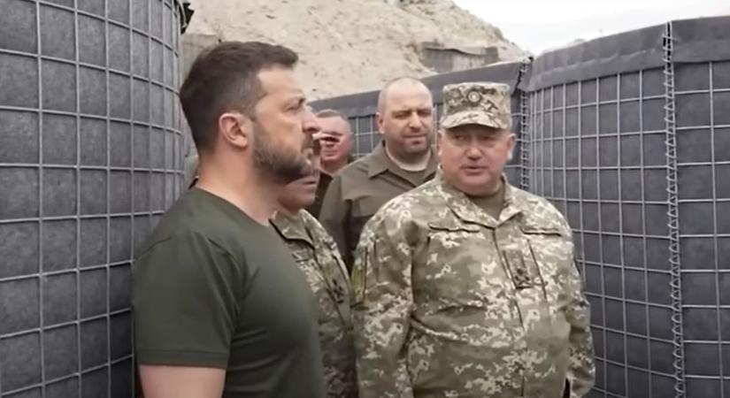 Mintegy egymilliárd dollárnyi közpénz tűnt el Ukrajnában