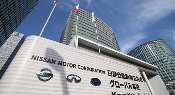 Drasztikus lépésre szánhatja el magát a Nissan, eladnák a központjukat