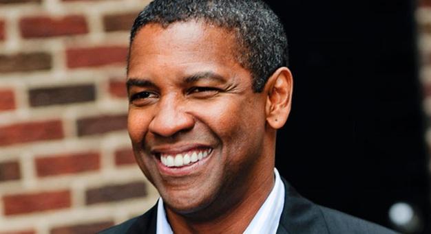 42 éve együtt, jóban, rosszban: Ő Denzel Washington bájos felesége