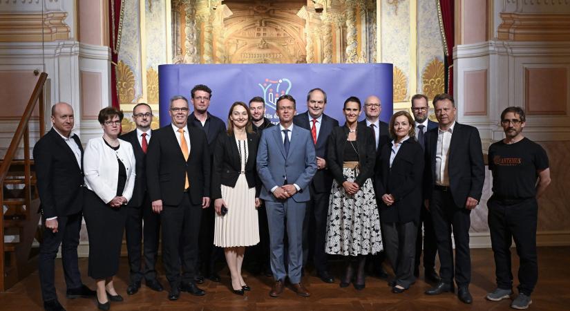 Hankó Balázs: 11 klasszikus zenei szervezettel kötött megállapodást a kormány