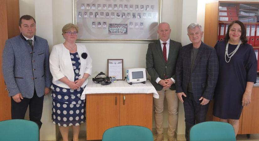 Ismét összefogott a vadásztársadalom a beteg gyermekekért