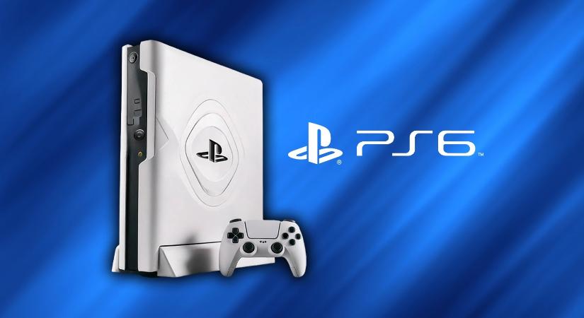 A vártnál egy évvel korábban jöhet a PS6?