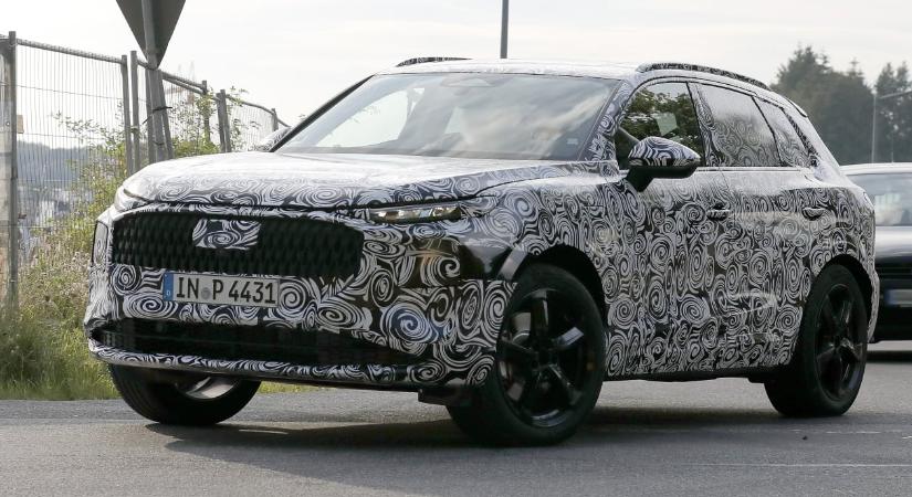 Előbb érkezhet a legolcsóbb elektromos Audi