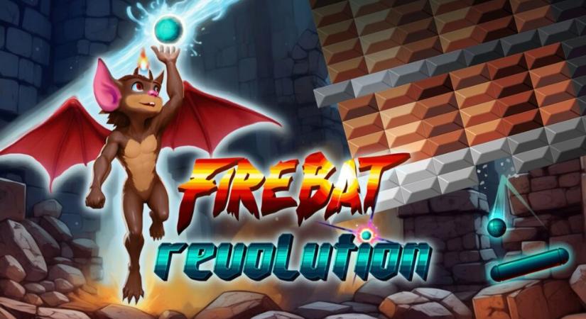 Firebat: Revolution – játékteszt
