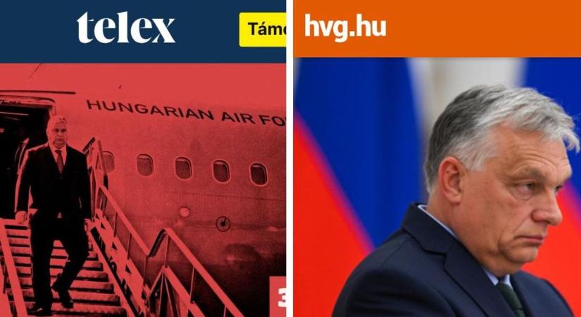 Lassan 15 éve hallgatjuk, hogy megszűnt a sajtószabadság Magyarországon