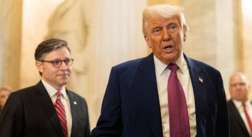 Trump adócsomagja: tényleg most száll el az amerikai költségvetés, és jön a kötvénypiaci armageddon?