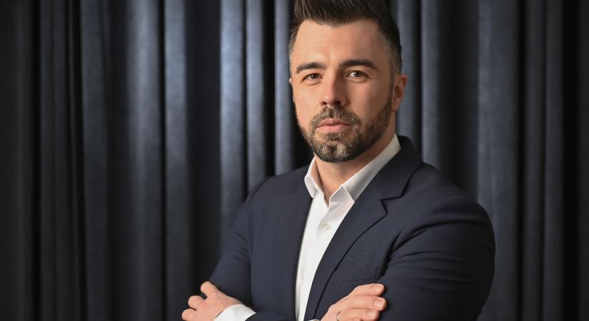 Élő adásban vitázik majd a tiszás Kulja András az egészségügyi államtikárral