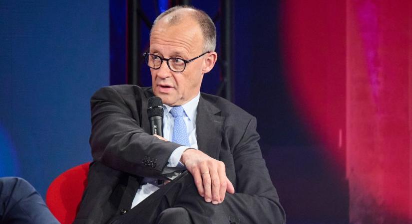 A német kancellár szerint nem fogják tudni elkerülni a konfliktust Orbánnal és Ficóval
